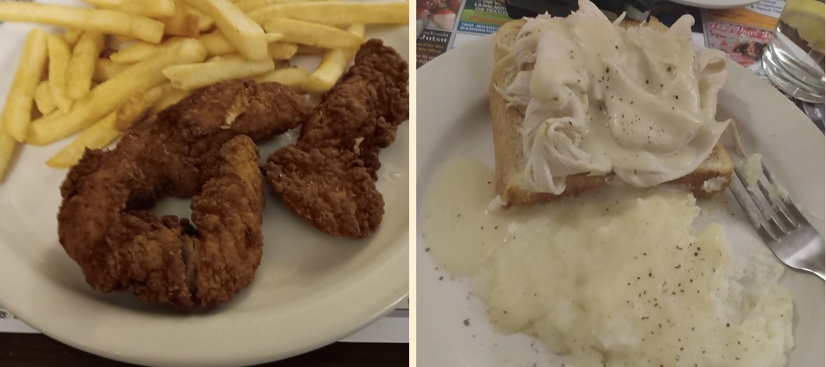 Hartley Inn Restaurant