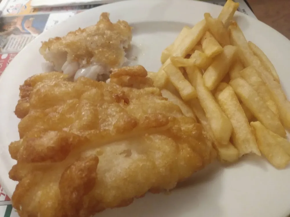 Fish N Chips