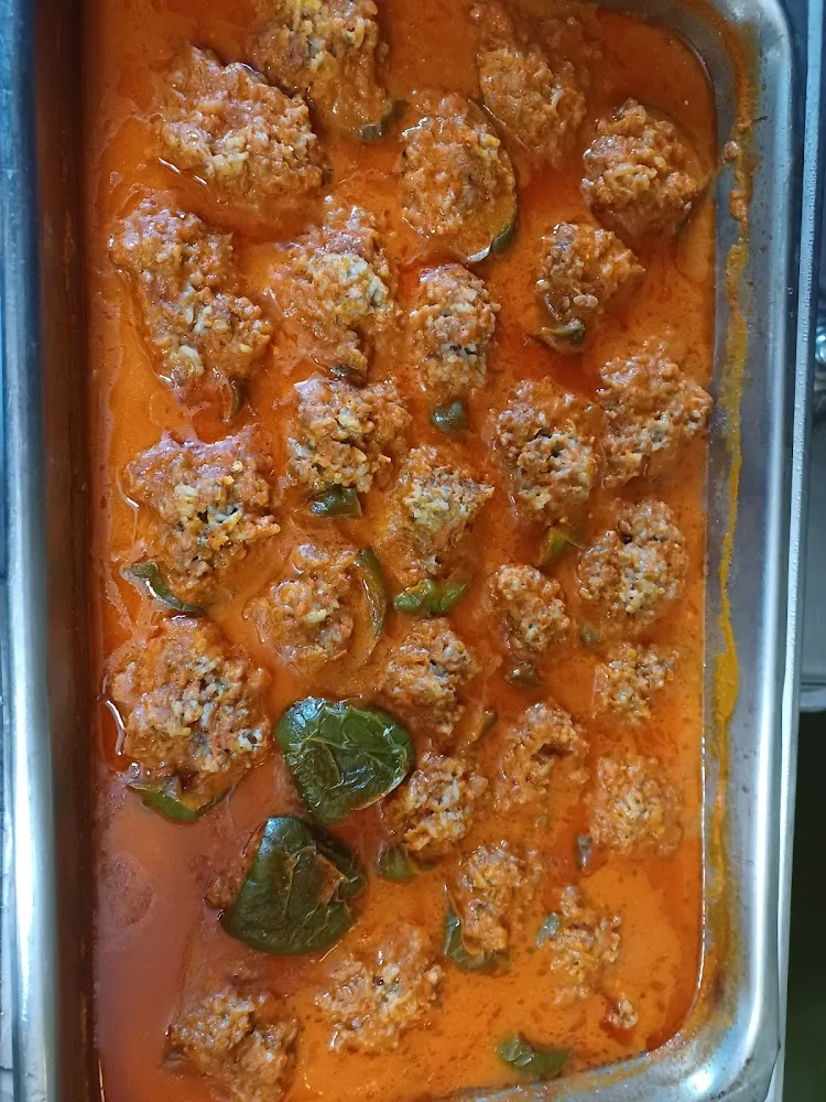 Stuffed Bell Peppers